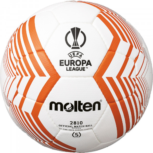 Molten Fußball F5U2810-23